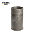 Engine spare parts 6D140 SA6D140 Cylinder Liner SAA6D140E-2 Cylinder Liner 6211-22-2220